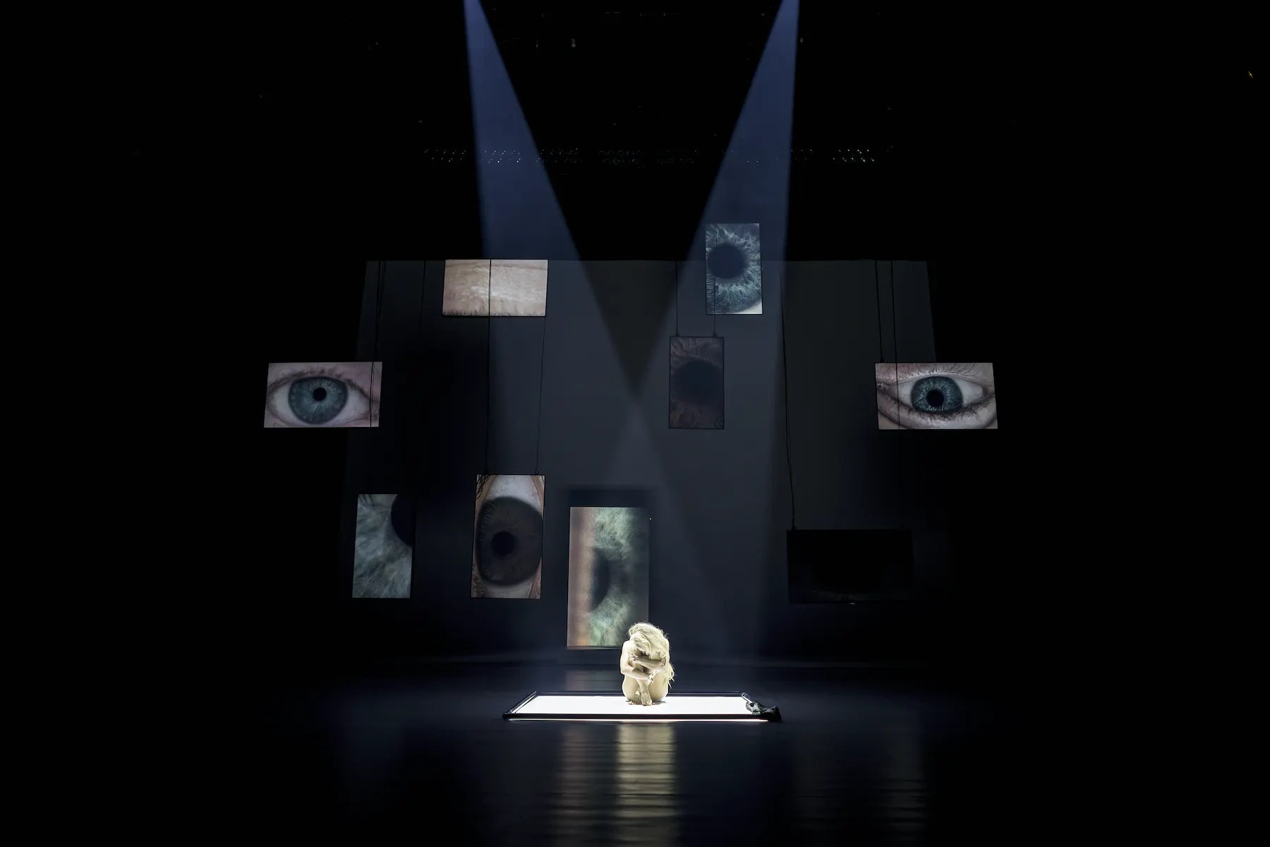 Signal Festival vstupuje do druhé dekády své existence. Spojuje historické kulisy milované Prahy s nejnovějšími technologiemi a současnými společenskými tématy