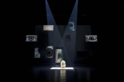 Signal Festival vstupuje do druhé dekády své existence. Spojuje historické kulisy milované Prahy s nejnovějšími technologiemi a současnými společenskými tématy