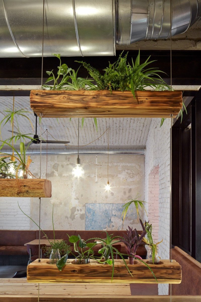 Street food bistro Pipca, mar.s architects
