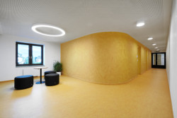 Dům kultury v Letohradě prošel zásadní rekonstrukcí. (architekti.in)