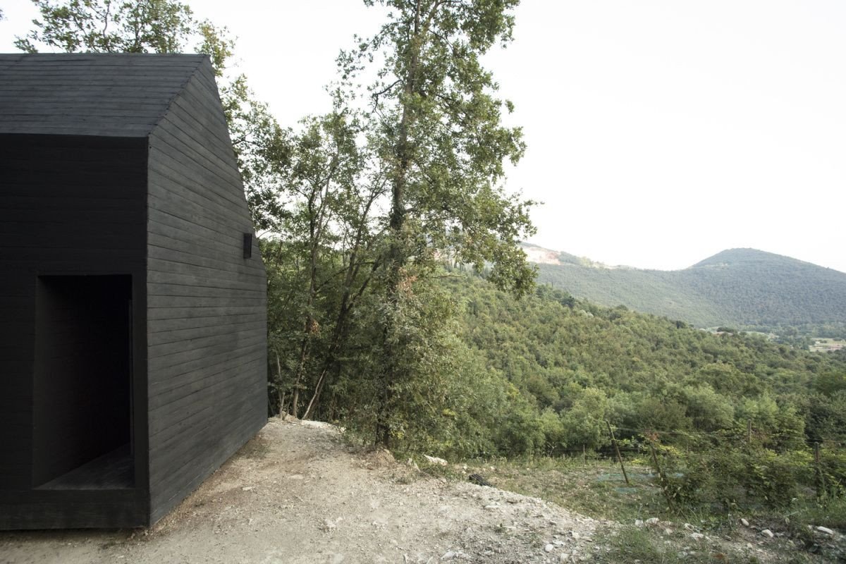 The Chapel, STUDIO associates