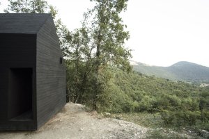 The Chapel, STUDIO associates