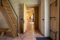 Brajnerův dvůr, OK PLAN ARCHITECTS