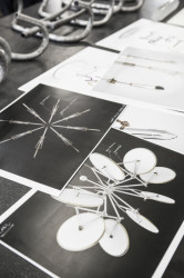 Posedlost, Glassbrothers @ Ondřej Pomykal, Zdeněk Porcal/ Studio Flusser