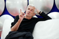 Jan Kaplický, 1937-2009.