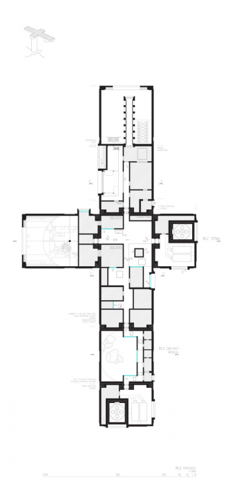 Samuel Nekola, 5535 ANNEFRANK / On the Edge - foto