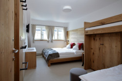 Chata Hradečanka, OK PLAN ARCHITECTS