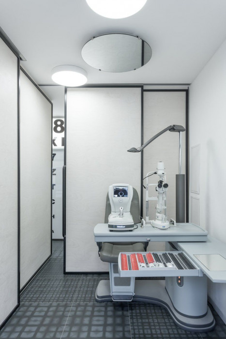 ORA, Optika, Moravské Budějovice – foto