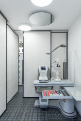 ORA, Optika, Moravské Budějovice – foto