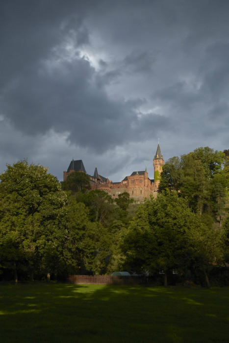 Červený zámek v Hradci nad Moravicí, ATELIER 38/ Jan Zelinka, Luděk Valík
