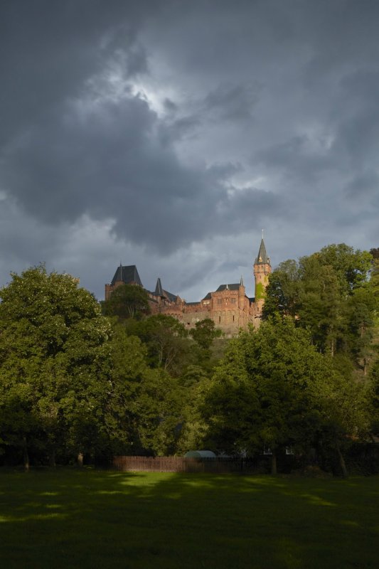 Červený zámek v Hradci nad Moravicí, ATELIER 38/ Jan Zelinka, Luděk Valík
