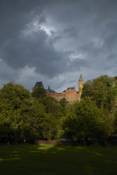 Červený zámek v Hradci nad Moravicí, ATELIER 38/ Jan Zelinka, Luděk Valík