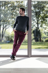 Německý výrobce okenních profilů REHAU vysvětluje, jak ušetřit elektrickou energii díky výměně oken