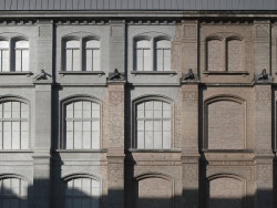 Muzeum přírodní historie v Berlíně