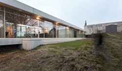 Soukromá residence od studia Acht spol. s.r.o.