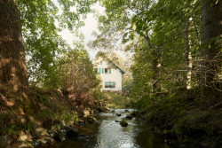 Rodinný dům Chřibská od 0,5 Studio