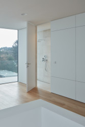 Vila v Perchtoldsdorfu, Jan Proksa - Architekt