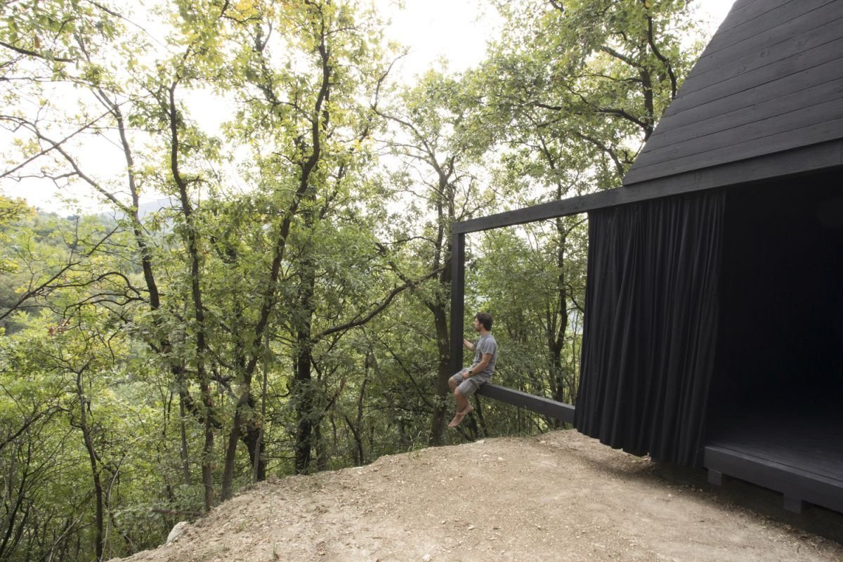 The Chapel, STUDIO associates