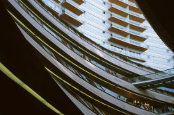 Kanyon, Istanbul, Jerde Partnership a Tabanlıoğlu Architects, Foto