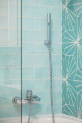 Interiér bytu Ládví, Designist