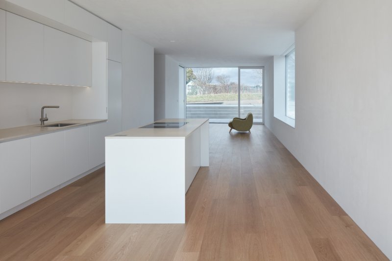 Vila v Perchtoldsdorfu, Jan Proksa - Architekt