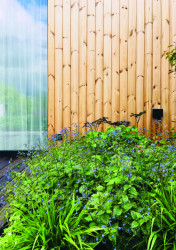 Rodinný dům Radimovice, Ateliér Kunc Architects a DMAE architects