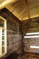 treea, Pustovňa Antona Srholca – foto