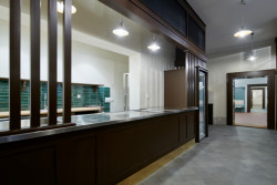 Rekonstrukce historického objektu restaurace Vikárka na Pražském hradě