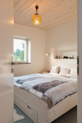 Pasivní rodinný dům, Irena Truhlářová, ARCHCON - foto