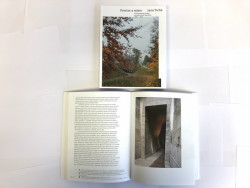 Prostor a místo: Architektonická tvorba na území České republiky 1989-2014 - Jana Tichá, Zlatý řez, 2016, 192 stran.