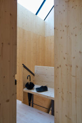 Barrets Grove, Amin Taha + Groupwork