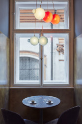 Bomma atelier, Sophie Wannenes