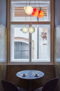 Bomma atelier, Sophie Wannenes