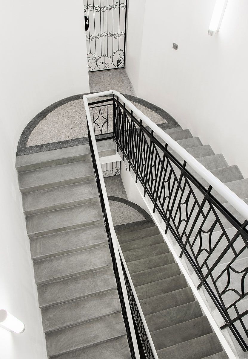 PLATFORMA ARCHITEKTI, Dům s loftem - foto