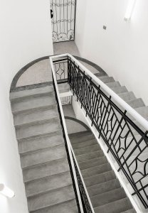 PLATFORMA ARCHITEKTI, Dům s loftem - foto