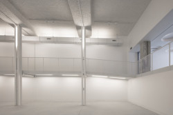 Prostory pro design a módní návrhářství MAD Brussels, ROTOR a V+