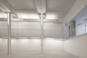 Prostory pro design a módní návrhářství MAD Brussels, ROTOR a V+