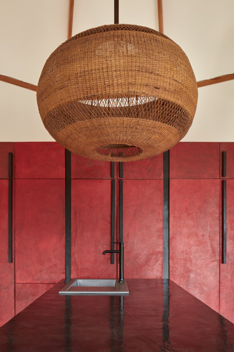 COCO - ART Villas Costa Rica, ARCHWERK/ M.A. Martin Kloda, Ing. arch. Hana Procházková + Formafatal/ Ing. arch. Dagmar Štěpánová