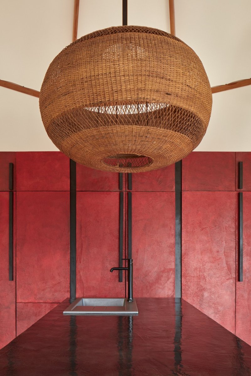 COCO - ART Villas Costa Rica, ARCHWERK/ M.A. Martin Kloda, Ing. arch. Hana Procházková + Formafatal/ Ing. arch. Dagmar Štěpánová