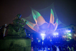 Janet Echelman, 1. 26 - foto