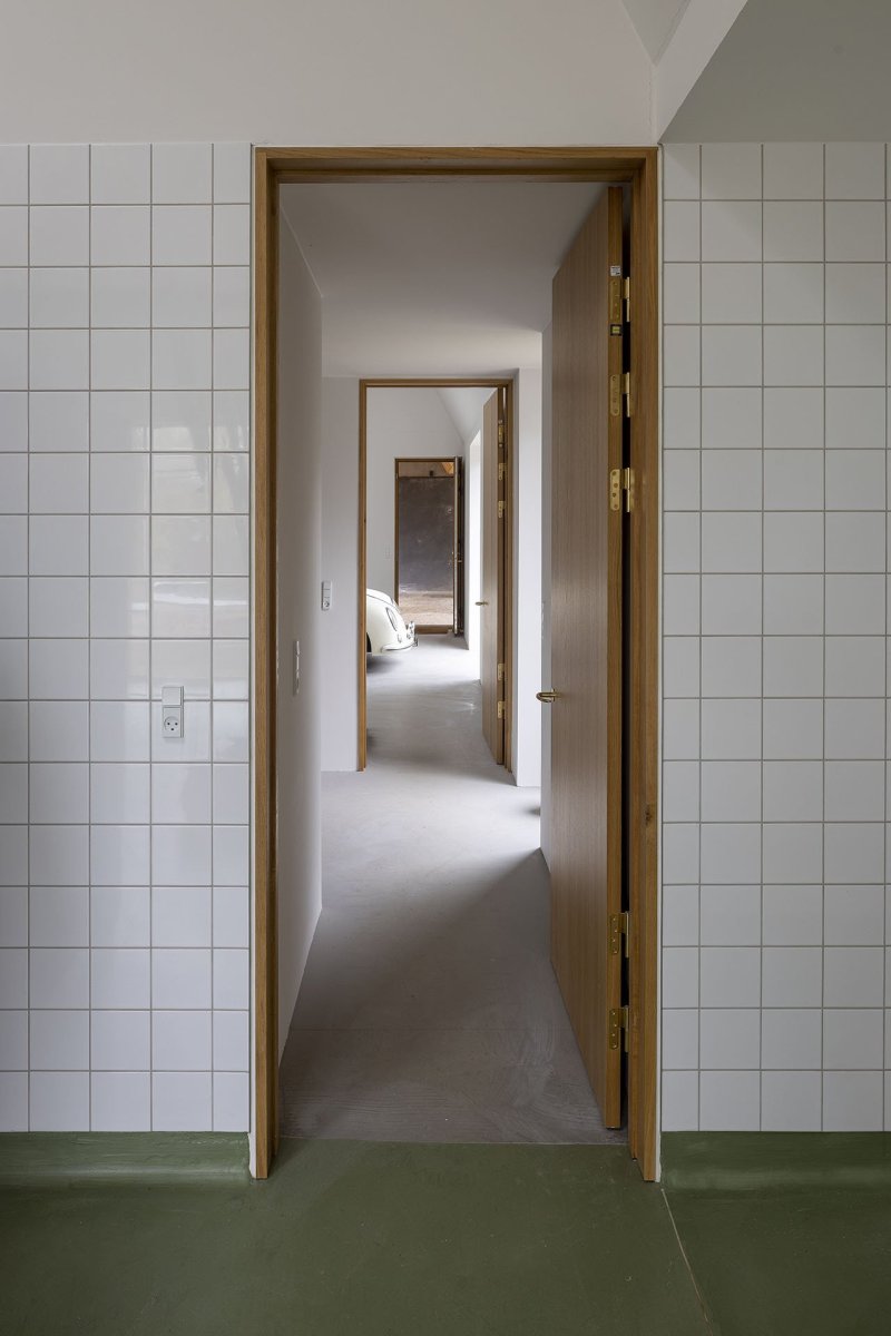 Åstrup Have, NORRØN Architects