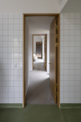 Åstrup Have, NORRØN Architects