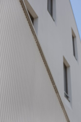 Přestavba samoobsluhy od ateliéru Létající inženýři