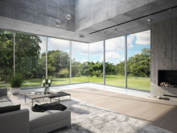 Celkem 6 okenních a fasádních systémů Schüco bylo oceněno titulem Red Dot Product Design Award 2019.