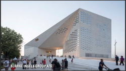 Bjarke Ingels Group