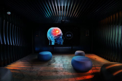 Pracownia Projektowa ART FM, Vzdělávací centrum Hydropolis - foto