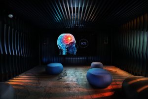Pracownia Projektowa ART FM, Vzdělávací centrum Hydropolis - foto