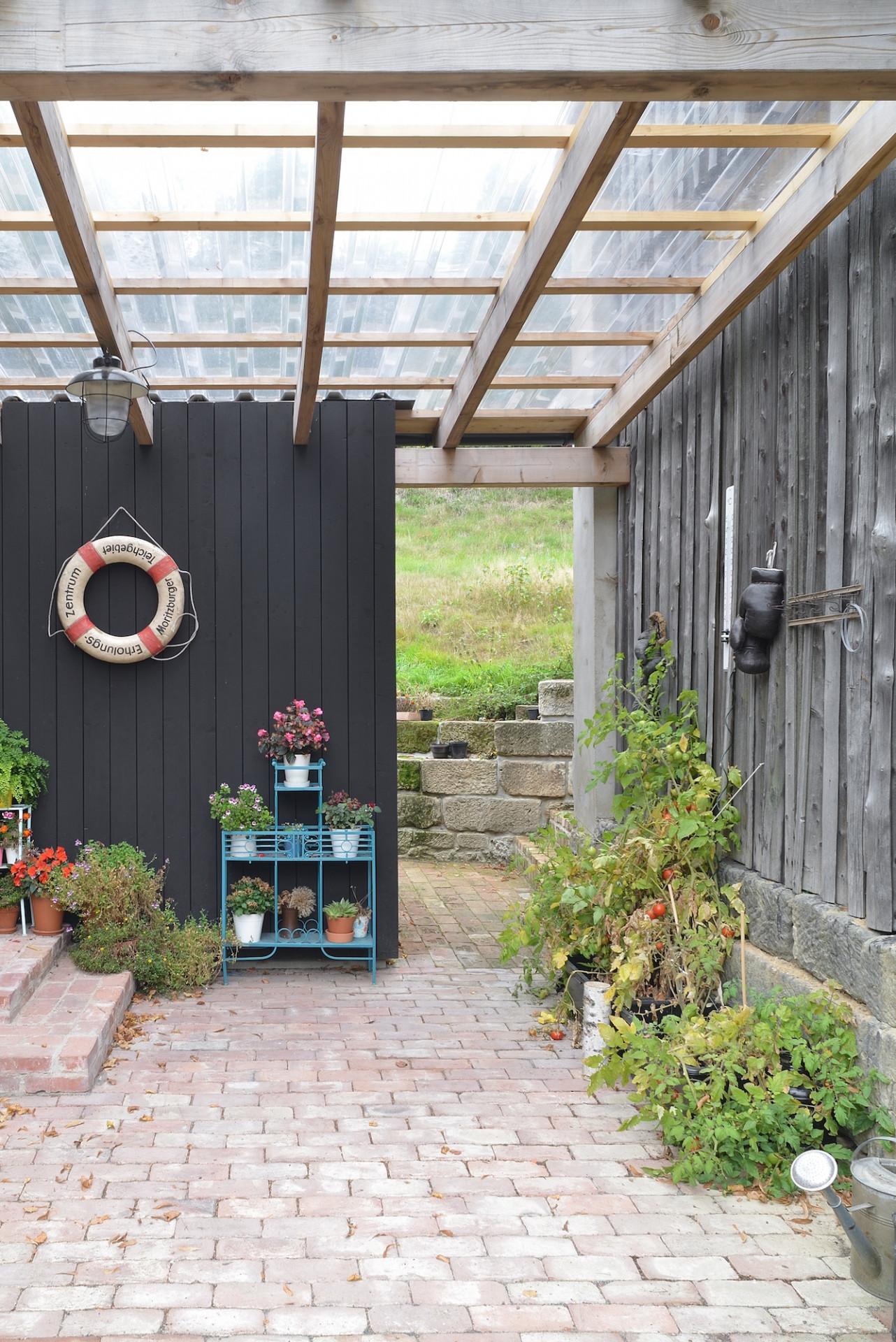 Rodinný dům Maxičky, 3+1 architekti © Pavel Plánička