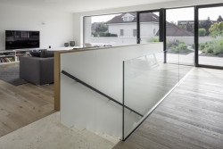 Rodinný dům Petrovice, Labor 13