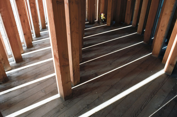 Kaplička Poprad, Samuel Netočný